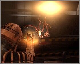 Dead Space Chapter 7: Into the Void