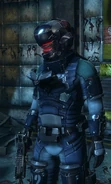 DS3 Security Suit.png (227 KB) Another shot of the Security Suit in Dead Space 3.
