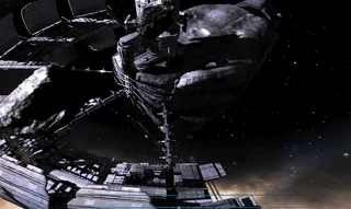 La Estación Titán en Dead Space Móvil