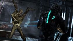 Dead Space 3: All Is Lost - , The Video Games Wiki