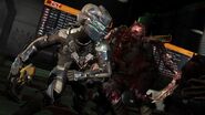 Deadspace2isaacpunchingslasherofficialscreenshot