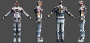 Rosen's corpse render.