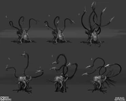 Keos-masons-lurker-01.jpg (652 KB) Preliminary art for the Lurker in Dead Space (2023).