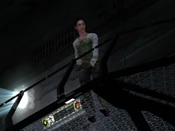 Karen Howell during this chapter.