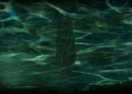 DS3 Tau Volantis Black Marker