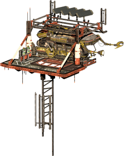SK-1P | Dead Space Wiki | Fandom
