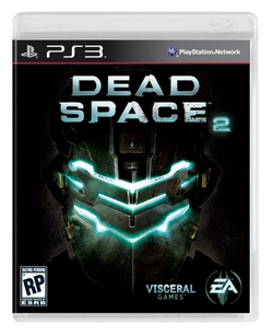 Dead Space 2 - Wikipedia