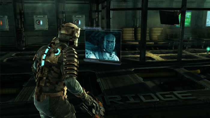 Dead Space - CHAPTER 4: OBLITERATION IMMINENT (Impossible) 