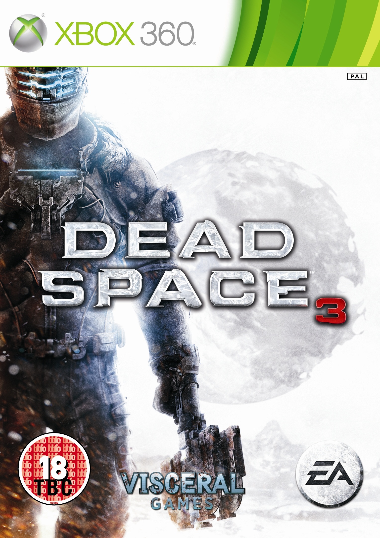 is dead space 2 backwards compatible