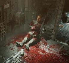 Female Guard (Remake)