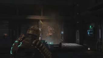 Glava 5 Smertelnoe Pristrastie Dead Space Wiki Fandom