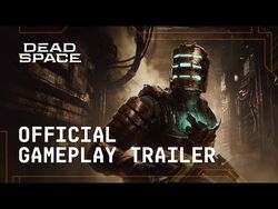 Dead Space – Wikipédia, a enciclopédia livre