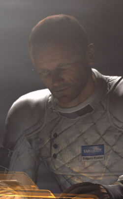 Rick Cramer Dead Space Wiki Fandom Rick Cramer Dead Space Wiki Fandom