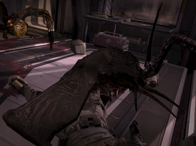 Enhanced infector