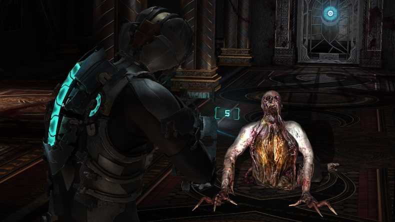 User blog:Tazio1/The possible meaning behind the '2' in Dead Space 2, Dead  Space Wiki