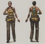 DS3 Santos Concept Art.jpg (137 KB) Concept art of Jennifer Santos.