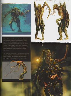 Necromorphs Dead Space Wiki Fandom Necromorphs Dead Space Wiki Fandom