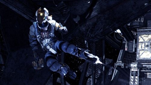 Dead Space 2 Remake Wishlist