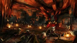 窒息或头部创伤自杀常见于爆发期间，以保持尸体相对完整