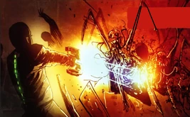 Conflit le périple de nicole