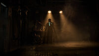 Deadspace remake trailer1 isaac clarke lvl1 rigsuit