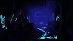 DS2 Ishimura Interior