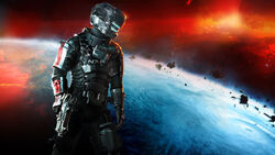 Dead Space 3 Dead Space Wiki Fandom Dead Space 3 Dead Space Wiki Fandom