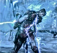 Ds3 oracle.png (835 KB) The Oracle Twitchers make an appearance in a trailer for Dead Space 3.