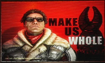 Propaganda-Video des Circles