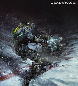 Dead Space 3: All Is Lost - , The Video Games Wiki