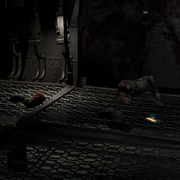 Dead Space - C Danvers (Chapter 3)