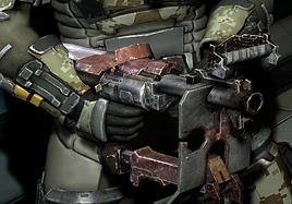 Lance javelot trieur