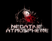Negative atmosphere