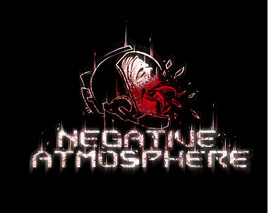 Negative atmosphere