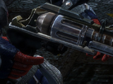 Revolver