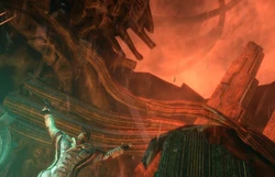 丹尼克释放了。