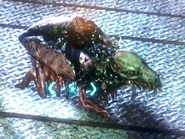 DS3 Lurker 1.jpg (878 KB) A Dog Lurker in Dead Space 3.