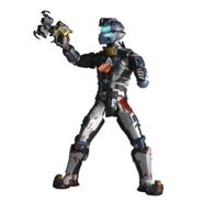 Marauder Suit  Dead Space+BreezeWiki