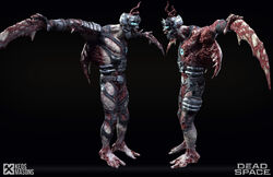 Twitcher, Dead Space Wiki