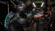 Deadspace2defaultslashervariantofficialscreenshottrain