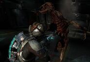 DeadSpace 2 - Stalker