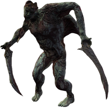 Twitcher, Dead Space Wiki