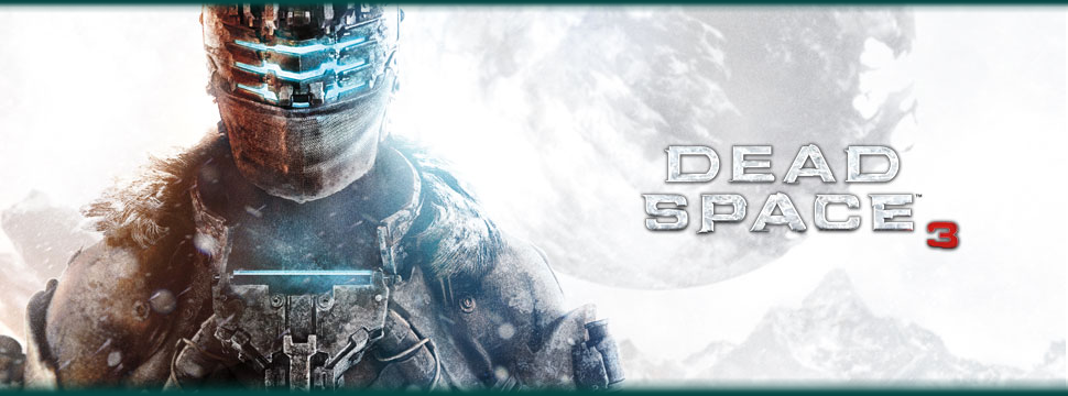 Dead Space 3, Dead Space Wiki