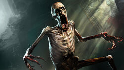 Feeder | Dead Space Wiki | Fandom