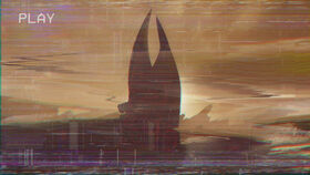 A recording of the Marker after being found by the colonists.