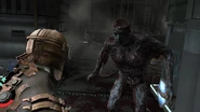 DS1-M.Twitcher-Close-3.jpg (304 KB) A Marine Twitcher in Dead Space (2008).