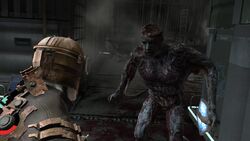 Twitcher, Dead Space Wiki