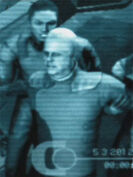 00009.jpg (26 KB) The Captain as seen in a vidlog in the original game.