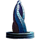 A Unitologist Artifact collectible in Dead Space 3.