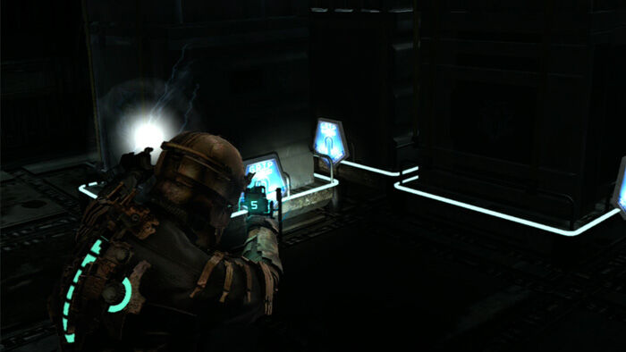 Review: Overabundance Short-Circuits the Horror in Dead Space 2